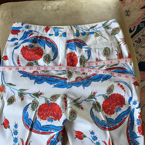 Escada Capri pants - Picture 8 of 14